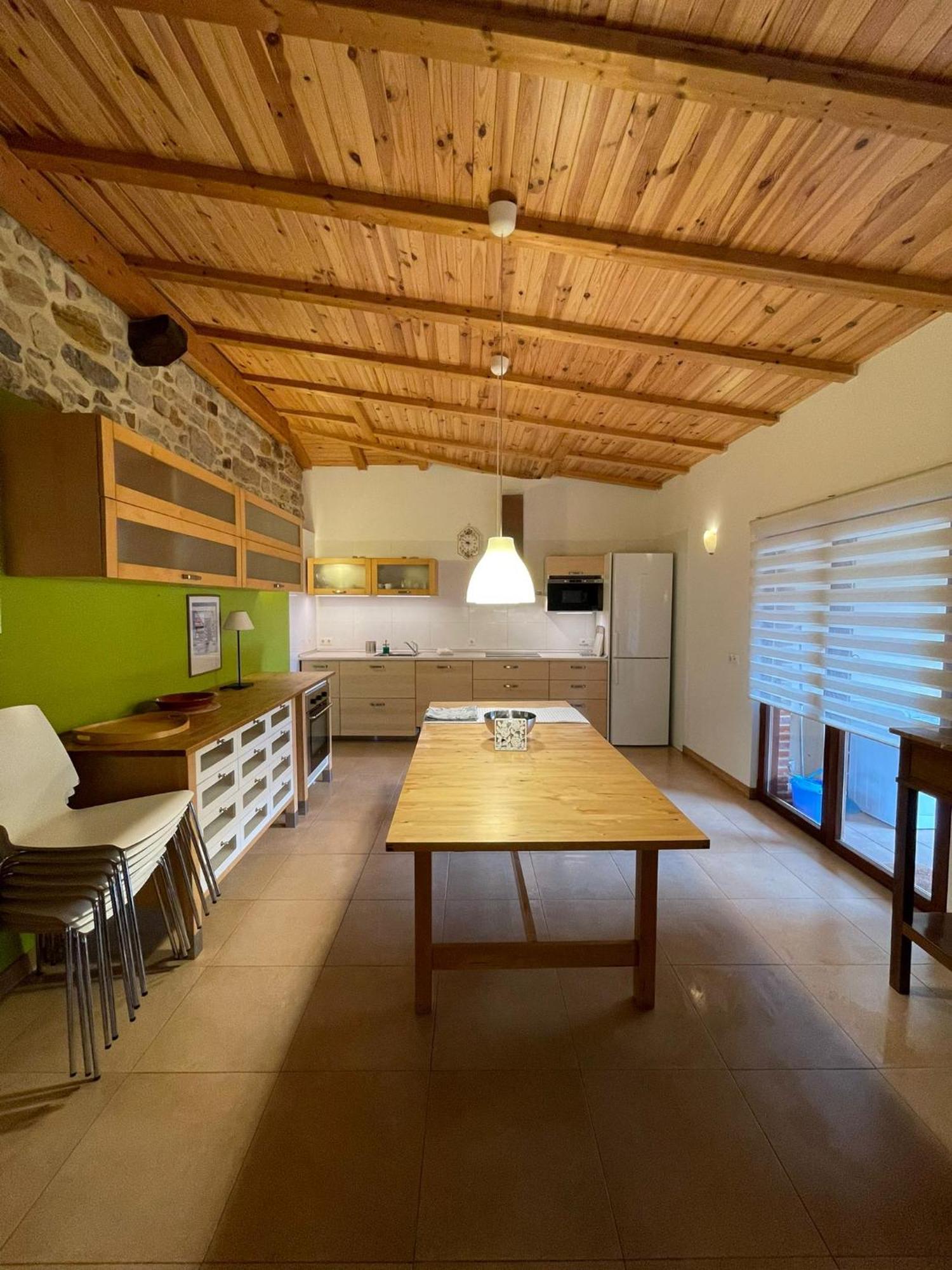 Apartamentos Playa Galizano Exterior foto