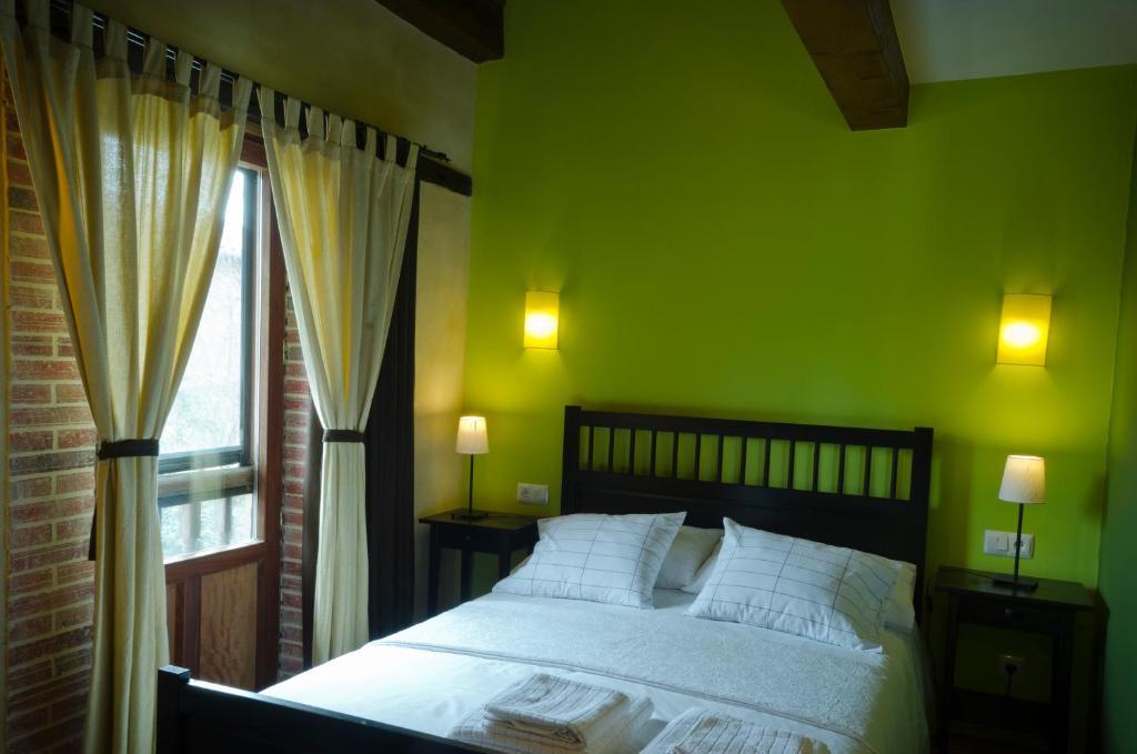 Apartamentos Playa Galizano Quarto foto
