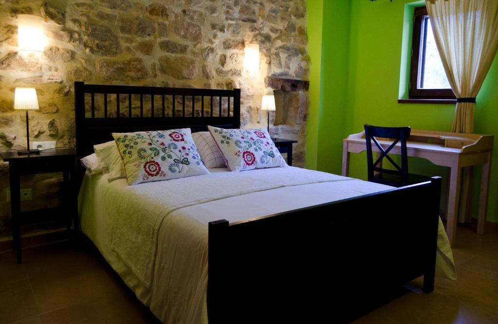 Apartamentos Playa Galizano Quarto foto